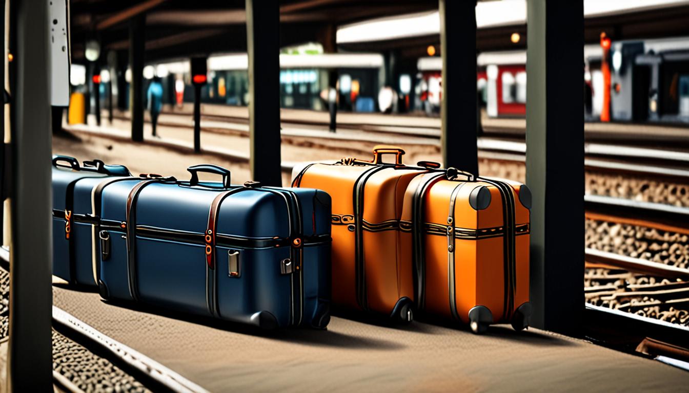 What A fresh take on The Best Underseat Luggage for Quick Trips, Light Packers, and Budget Airlines Means for Travel & Wanderlust