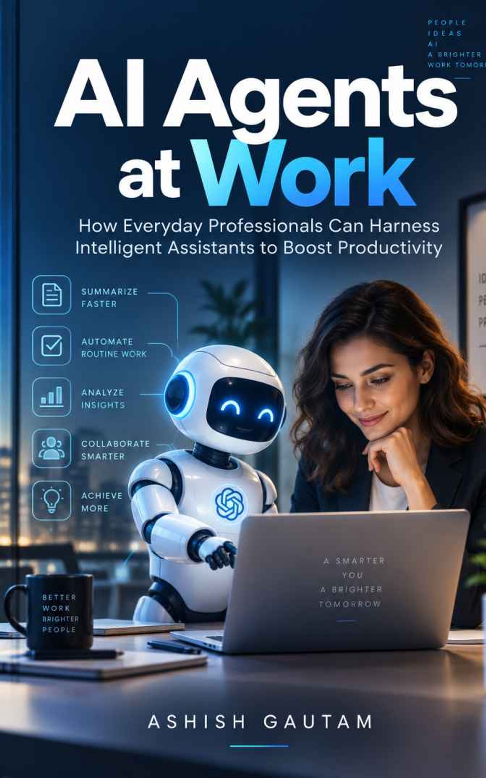 AI Agents at Work